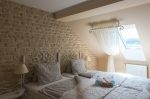 Kované postele Andalusia - Přístav Mikulovice