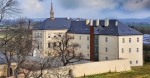 kovové postele a hotelový nábytek z produkce IRON-ART, hotel Zámek Svijany