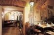 Italská restaurace  Via Ironia Vysoké Mýto