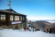 Restaurace Luková 1670 m.n.m., Nízké Tatry